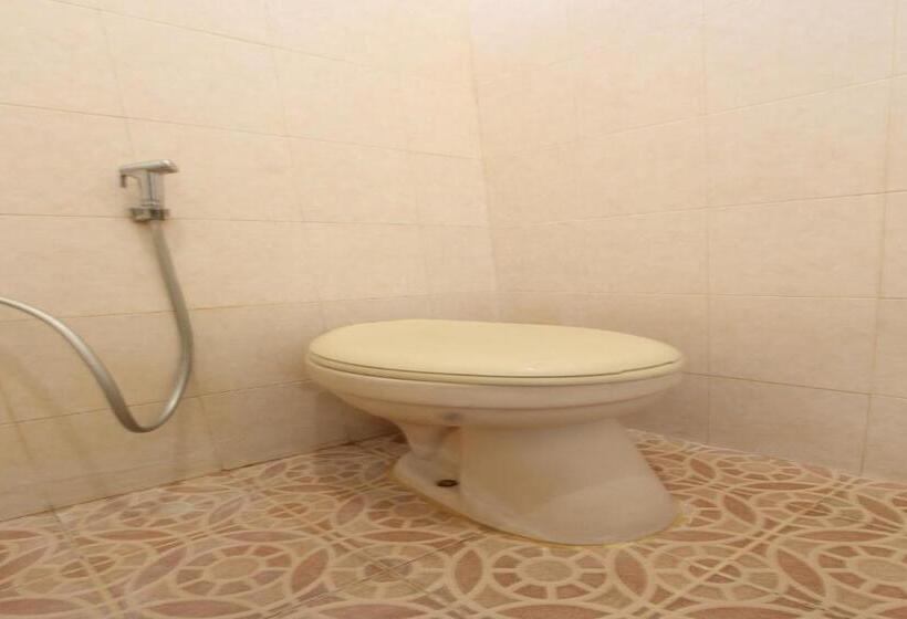 デラックスルーム, Oyo 93247 Pondok Pariwisata