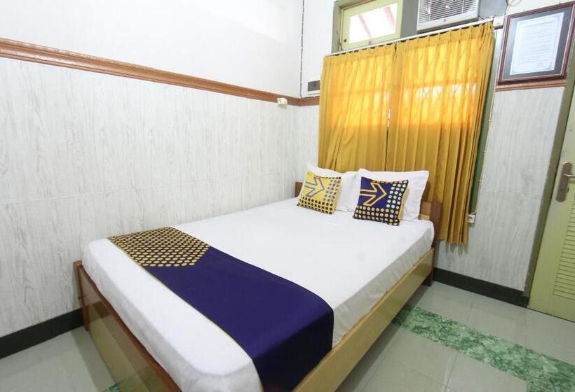 デラックスルーム, Oyo 93247 Pondok Pariwisata