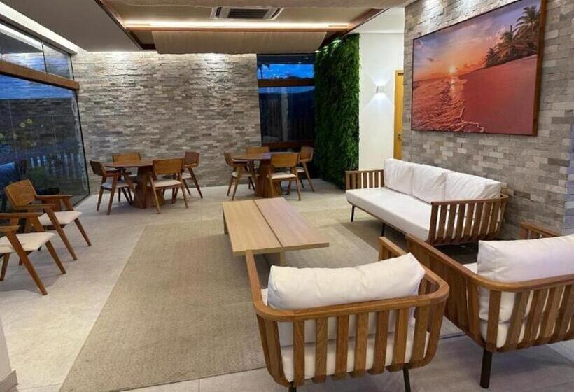 침실 1개 디럭스 아파트, Makia Beach Resort By Smart Stays