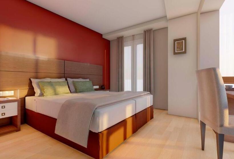 经济房, Antídoto Rooms Zocodover Check In On Line