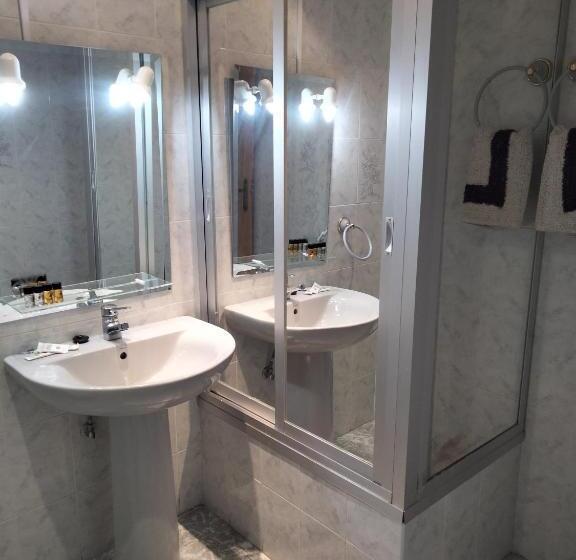 Номер Стандарт, Hostal Restaurante El Labrador