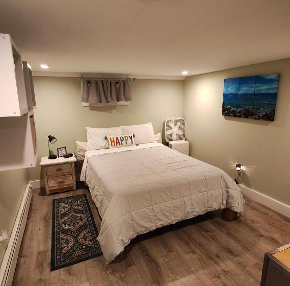 Family Suite, Jd Cozynest Llc