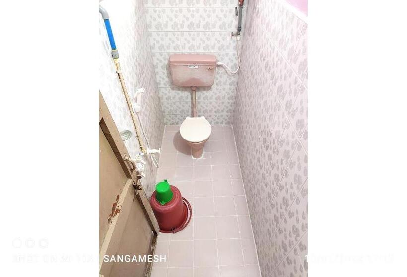 Номер Deluxe, Temple View Guest House