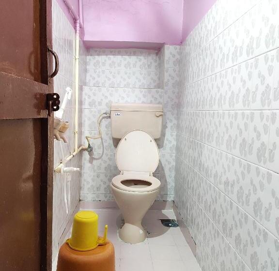 Номер Economy, Temple View Guest House