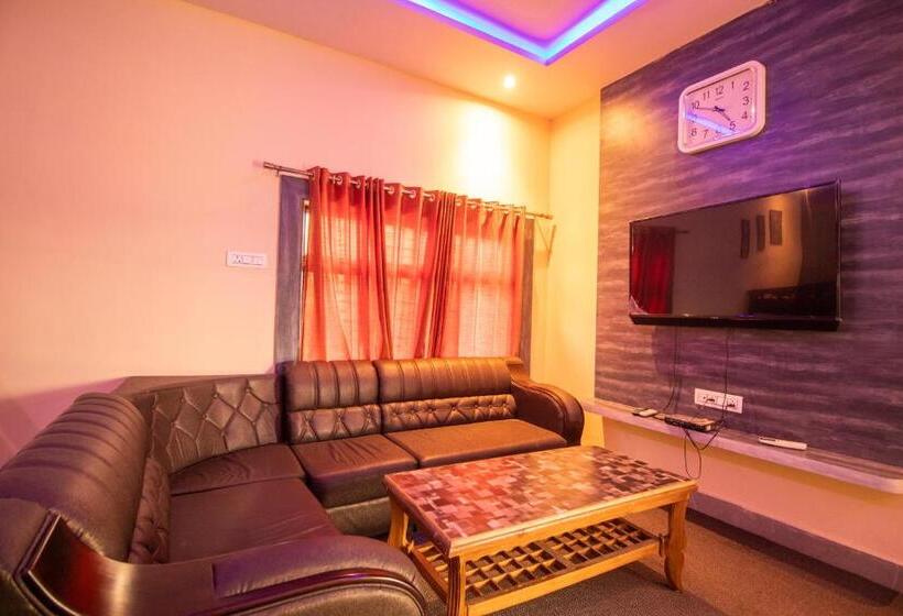 Номер Superior, Wowstayz Dream View Heritage