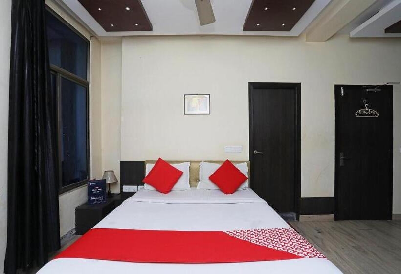 Трехместный Номер Классика, River Bay Resort