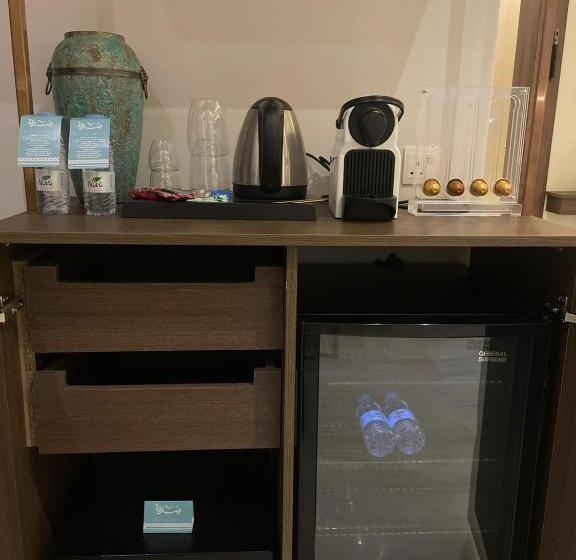 Номер Deluxe Кровать Кинг, Sudfa