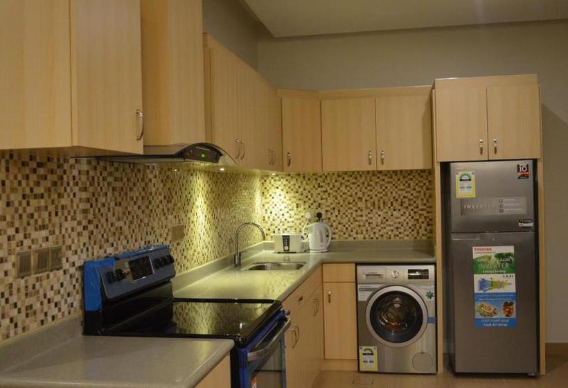 Апартаменты 2 Спальни, Larissa Suites