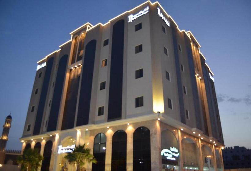Апартаменты Superior 1 Спальня, Larissa Suites