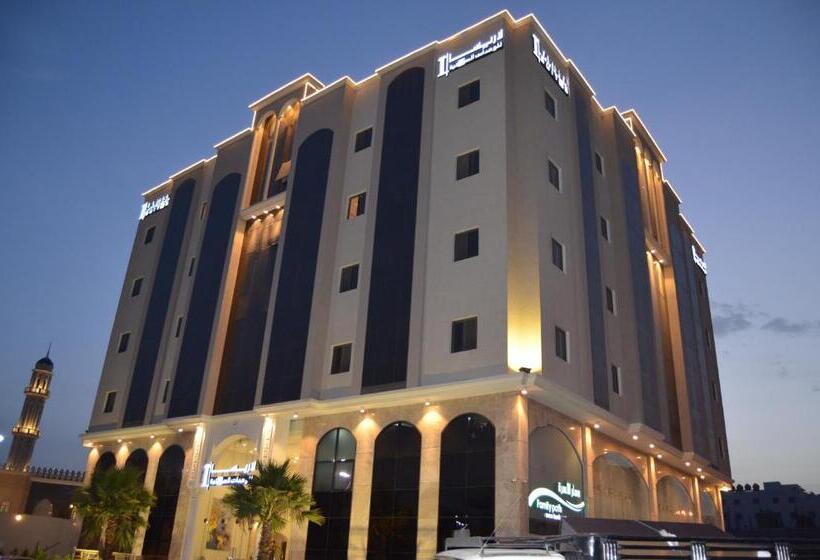 Апартаменты 2 Спальни, Larissa Suites