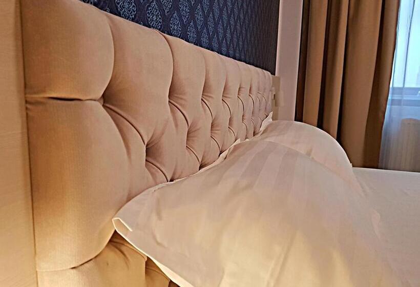 Номер Superior, Eros Beach Resort