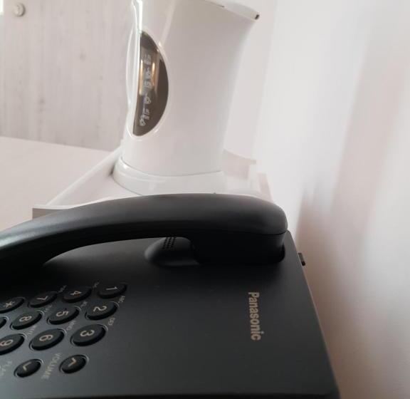 Номер Superior, Eros Beach Resort
