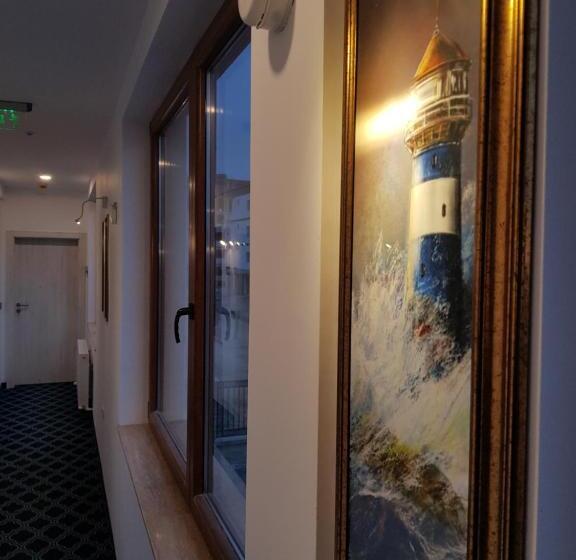 Трехместный Номер Superior, Eros Beach Resort