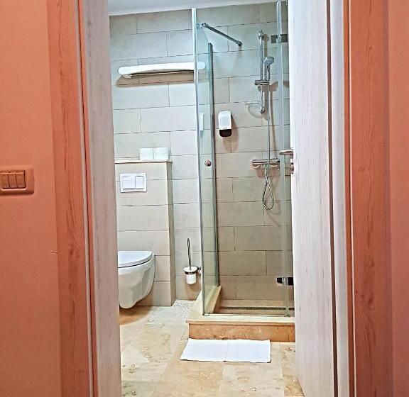Трехместный Номер Superior, Eros Beach Resort