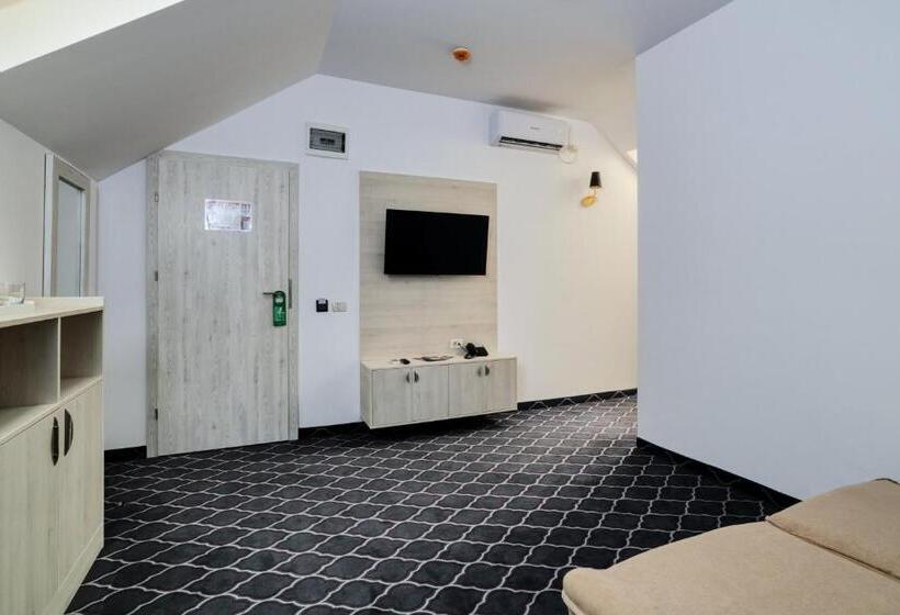 Апартаменты 1 Спальня, Eros Beach Resort