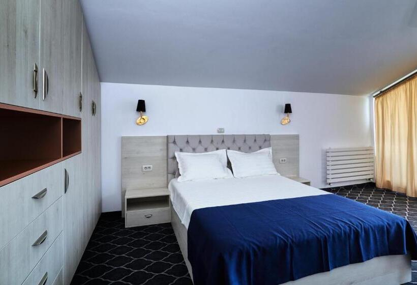 Апартаменты 1 Спальня, Eros Beach Resort