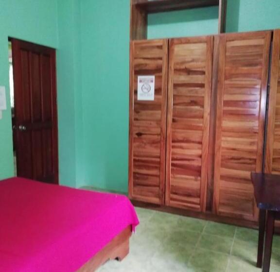 스탠다드 룸, Hospedaje El Bosquecito