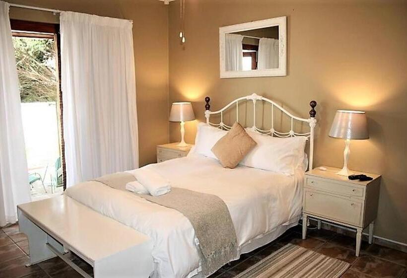 اتاق خانوادگی, Room In Bb   Room For 6   Amarachi Guesthouse Spitzkoppe