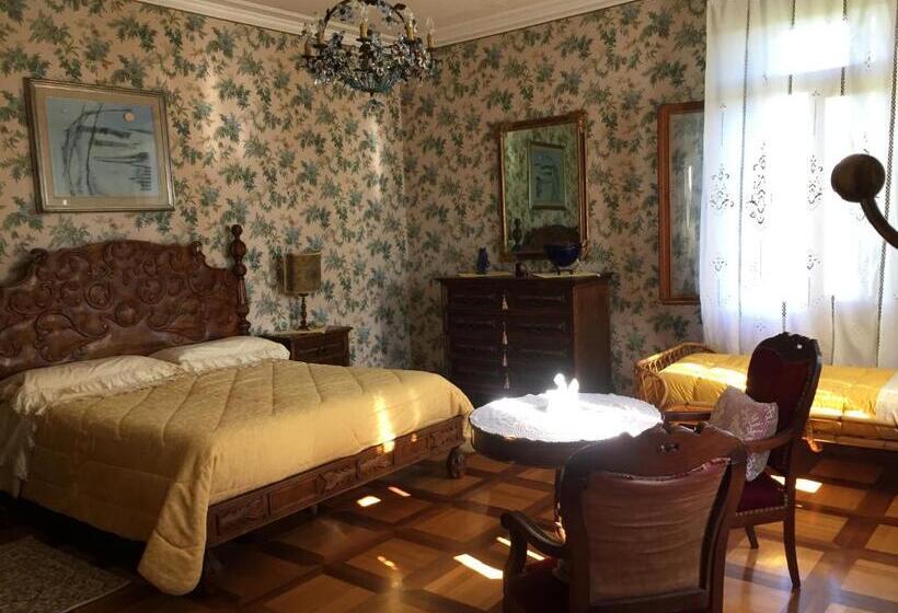 Номер Superior Кровать Кинг, Villa Carla   Camera King Superior