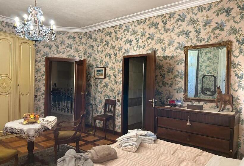 Номер Superior Кровать Кинг, Villa Carla   Camera King Superior