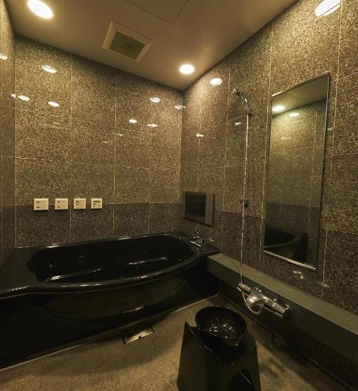 Номер Стандарт, Sake Kura Hotel 川崎宿