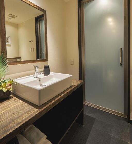 Номер Superior, Sake Kura Hotel 川崎宿