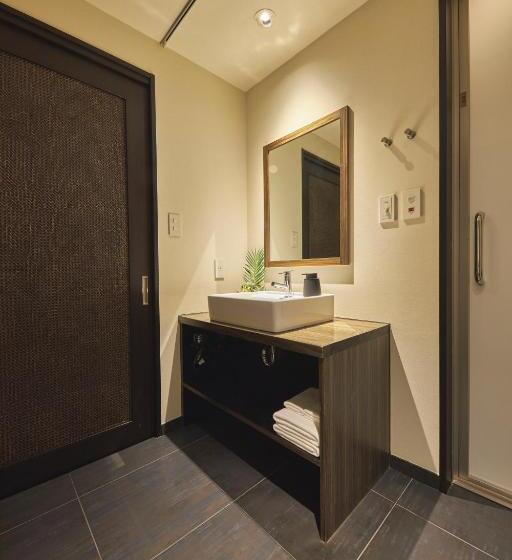 Номер Superior, Sake Kura Hotel 川崎宿