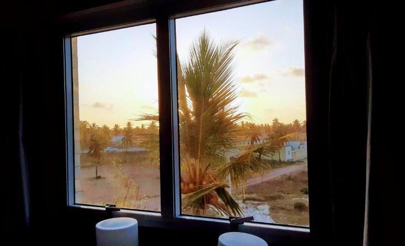 شقة غرفة واحدة, Salinas Park Resort 2 Quartos