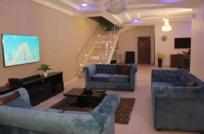 آپارتمان دوبلکس 1 خوابه, Somek Homes2