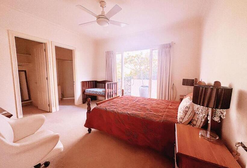 스탠다드 룸, 6 Bdrs Villa With Pool & Tennis Court