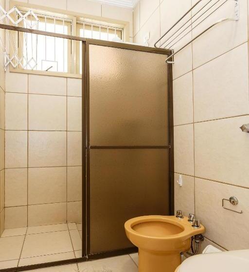 침실 1개 수피리어 아파트, Pousada Residencial Alamandas