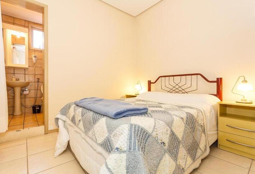 침실 1개 수피리어 아파트, Pousada Residencial Alamandas