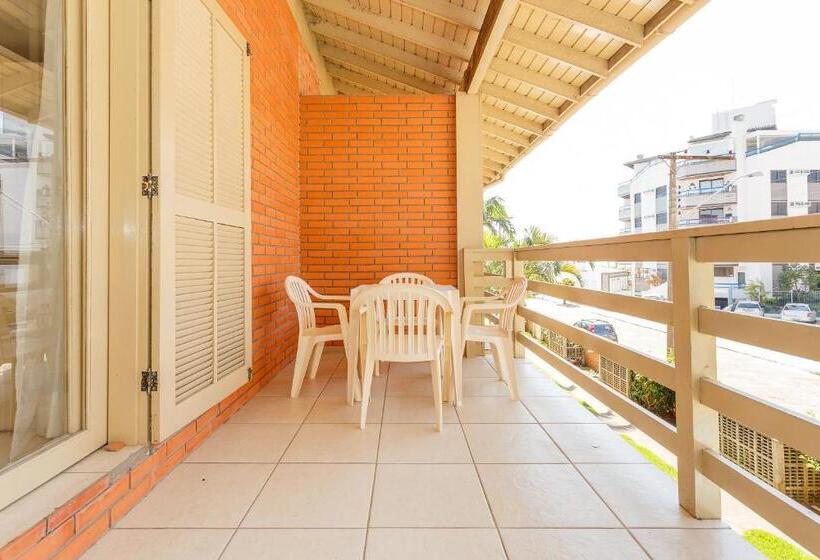 침실 1개 수피리어 아파트, Pousada Residencial Alamandas