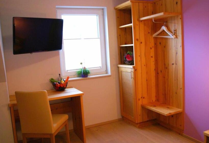 스탠다드 싱글 룸, Taferne In Köstendorf   Ferienwohnung Monteurzimmer