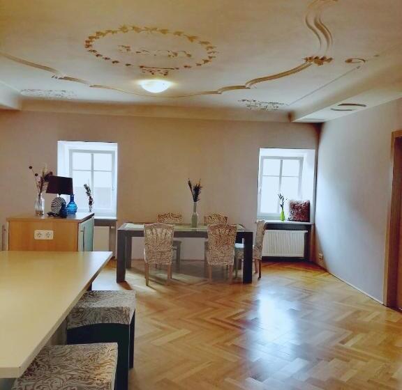 침실 1개 아파트, Taferne In Köstendorf   Ferienwohnung Monteurzimmer