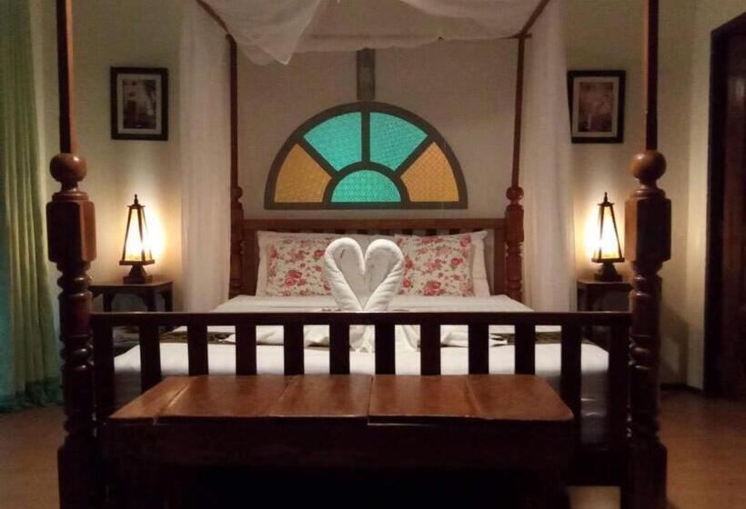 Номер Стандарт Вид на Сад, Baan B&b Sukhothai