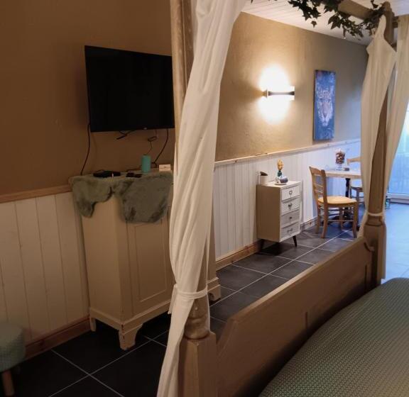 Номер Стандарт Внутренний, B&b Quarterhouse