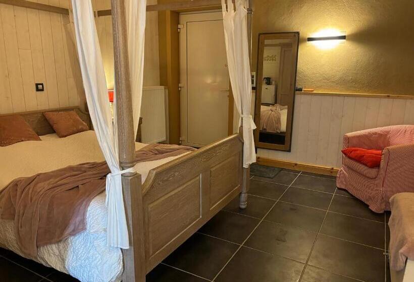 Номер Стандарт Внутренний, B&b Quarterhouse