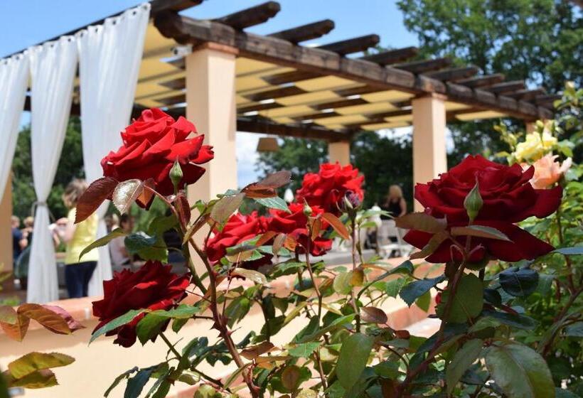 Стандартный Номер Кровать Кинг, La Collina Di Montecchio