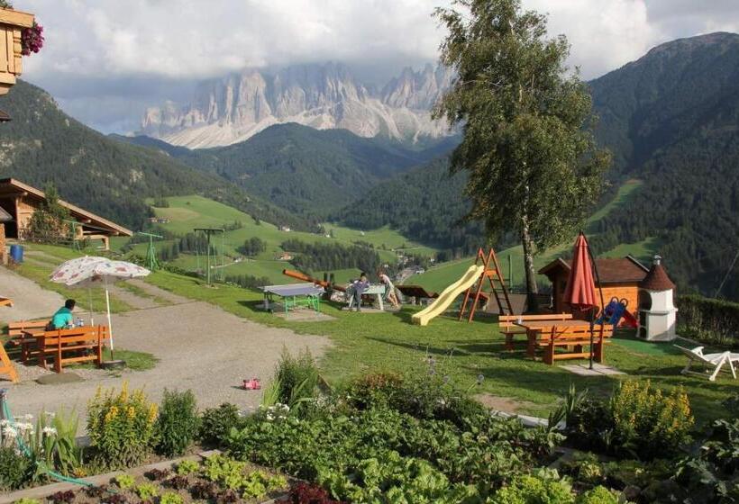 Апартаменты 1 Спальня, Pineiderhof