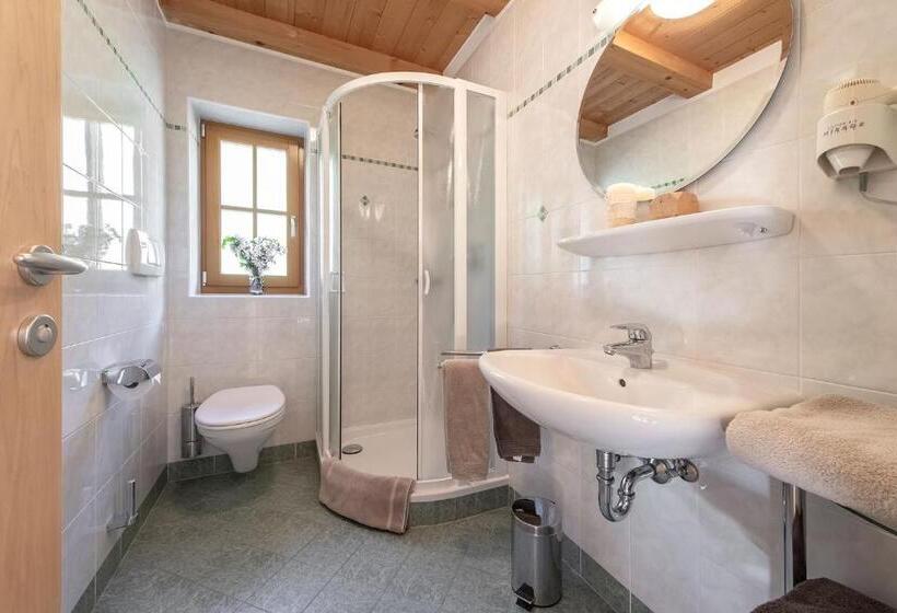 Апартаменты 1 Спальня, Pineiderhof