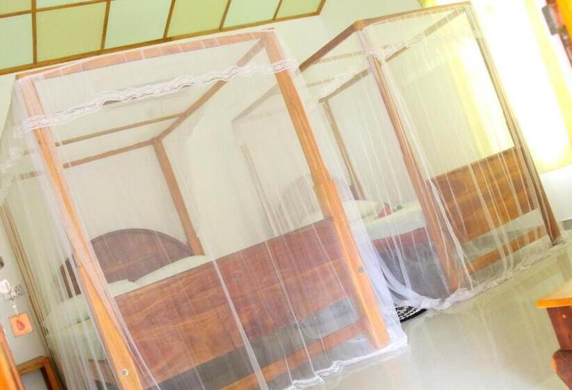 Трехместный Номер Базовый, Kamlo Beach Resort