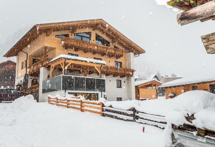 Номер Стандарт, Haus Becken
