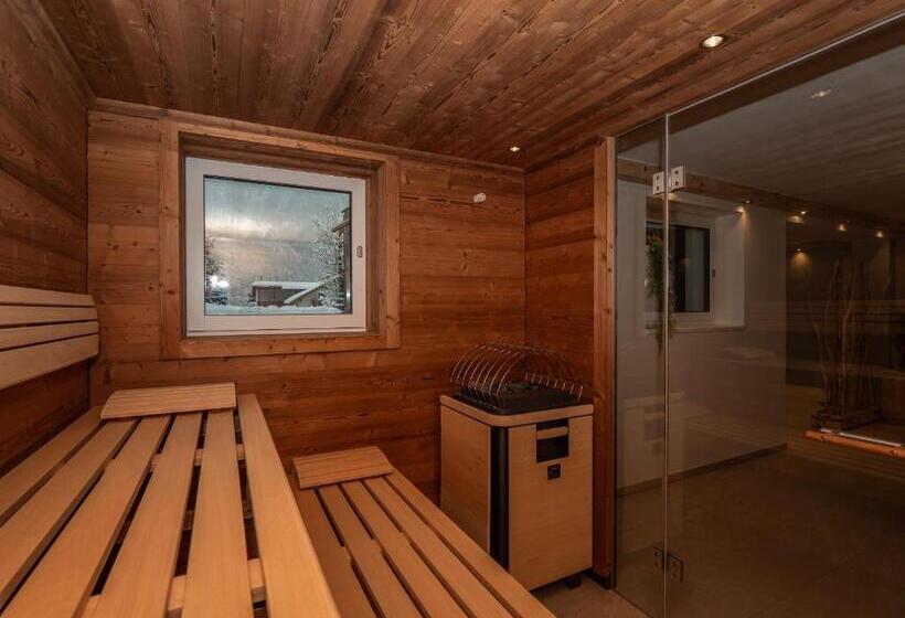 Номер Стандарт, Haus Becken