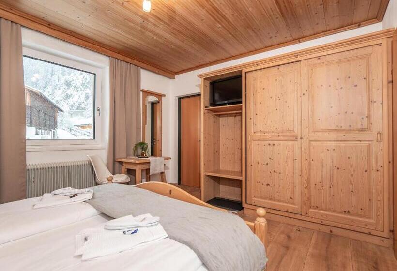 Номер Стандарт, Haus Becken