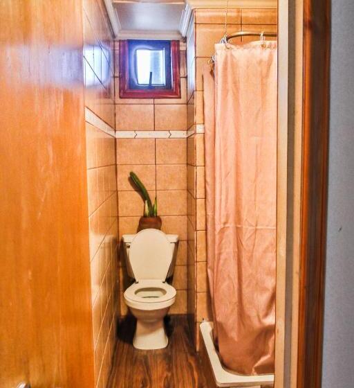 اتاق استاندارد, Hostal Mito