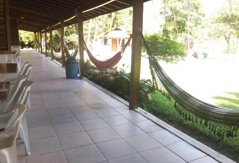 스탠다드 룸, Ilhabela Tênis Clube