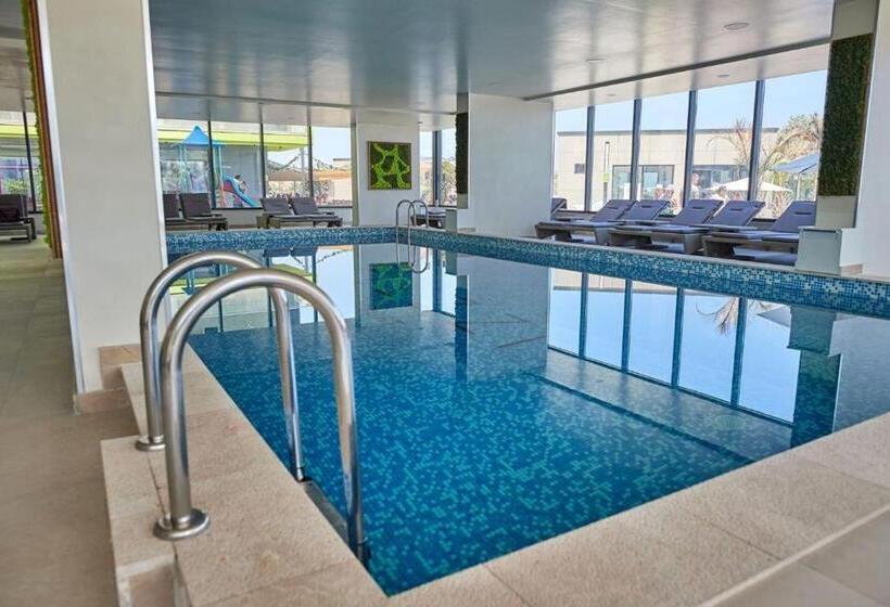 آپارتمان 1 خوابه با بالکن, Apartament Mirage By Alz