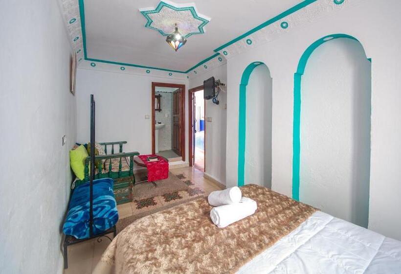 غرفة قياسية, Dar Chourafa Riad
