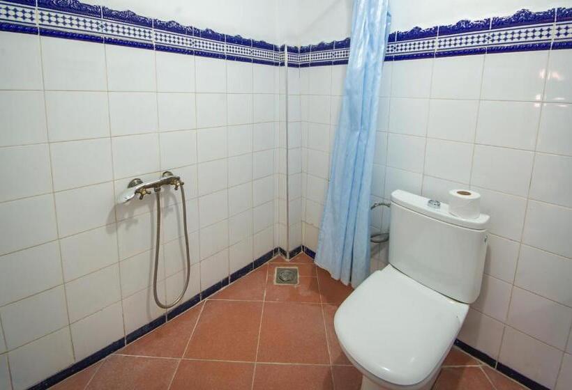 غرفة قياسية ثلاثية, Dar Chourafa Riad